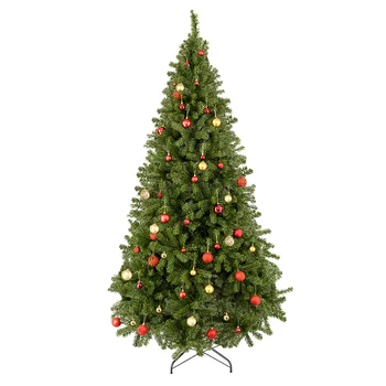 1 Pc juletræ Robust Høj Kvalitet Kunstige juletræ Hjem til Jul