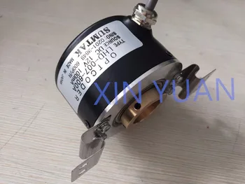 1 stk Optisk sensor Alternativ til VENSTRESTYREDE-007-600A Sumtak optcoder for Komori printeren rotary encoder ABZ signaler