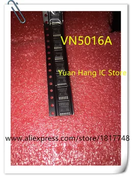 10STK/masse VN5016AJTR-E VN5016A VN5016 HSSOP12 IC