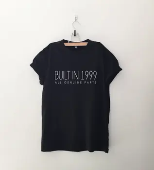 18 års fødselsdag gave-shirt t-shirt t-shirt med at sige, dame grafiske tees for teen tøj til kvinder, gaver instagram tv-C564