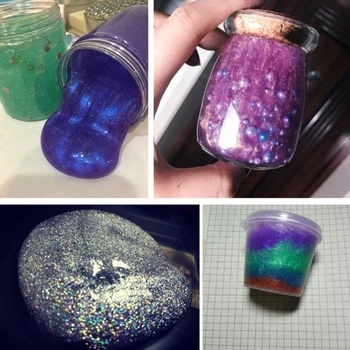 24 Farver Kosmetiske Klasse Perlemors Naturlige Glimmer Mineral Pulver Epoxy Harpiks Farve Pearl Pigment DIY Smykker Håndværk Gør