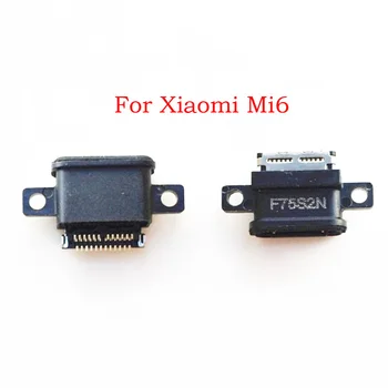 2stk/masse Mini-micro-USB-stik Stik Stik stik dock Til Xiaomi Note 3 Note3 6 mi6 mi 6X Opladning Port