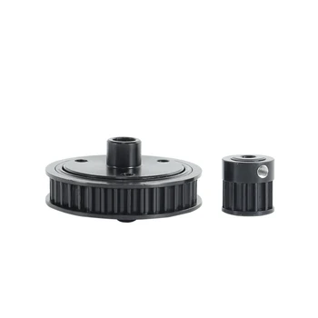 3.2 mm remtræk Gears Transmission System til 1/10 RC Crawler Axial SCX10 & SCX10 II 90046 VS4-10 Opgradere Dele