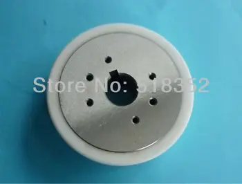 3052991 (3052771) SSG S415 Hvid Keramik Feed Roller 