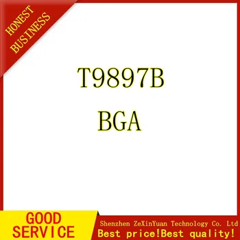 5PCS/MASSE T9897B BGA