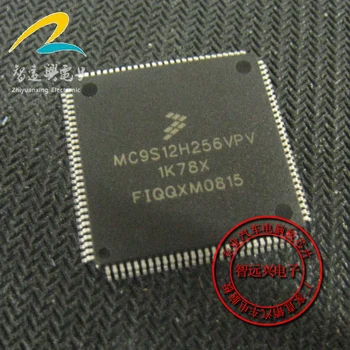 5pcs MC9S12H256VPV 1K78X Nye CPU