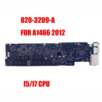 A1466 2012 820-3209-En Laptop Bundkort for Apple Macbook Air A1466 2012 Oprindelige Bundkort 4GB-RAM, I5-CPU PAVILION SHELI