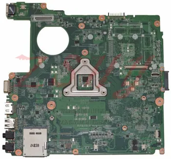 Acer Aspire E1-431 laptop bundkort NB.M0Q11.001 NBM0Q11001 DAZQSAMB6E1 hm76 HD-grafik DDR3 Gratis Forsendelse, test ok