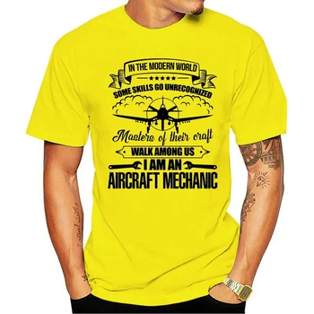 Aircraft mechanic 2021 t-shirt