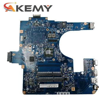 Akemy Til Acer aspire E1-522 NE522 Laptop Bundkort DDR3 NBM811100N EG50-KB MB 12253-3M 48.4ZK14.03M HOVEDYRELSEN