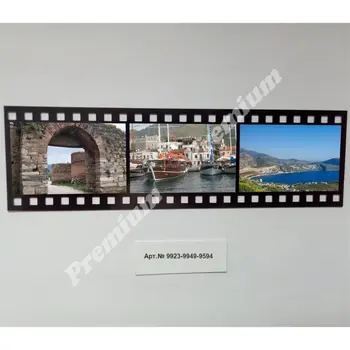 Antalya Tyrkiet souvenir-magnet