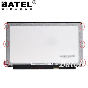 B125HAN02.0 IPS-Skærm Antiglare Panel LED FHD 1920X1080 Full HD-Mat Udskiftning