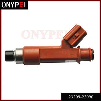 Brændstof Injector Dyse 23209-22090 23250-22090 For Toyota Corolla Matrix 2004-2008 1,8 L L4 2320922090 2325022090