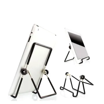 Bærbare Desktop Metal Stand Holder Multi-vinkel, Non-slip Justerbar holder til iPad Luft Tablet PC SGA998