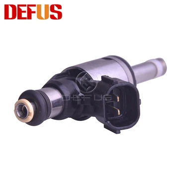 DEFUS 8X Brændstof Injector Dyse OE 23250-36030 Til Lex-os GS200t/GS300/IS200t/NX200t/RC Turbo/RC200t/RC300 2,0 L L4 2016 23209-3603