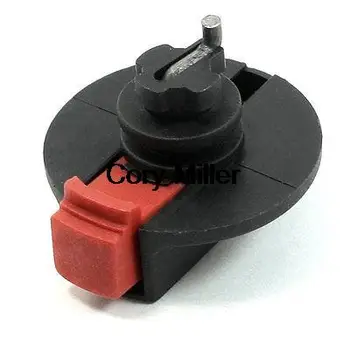 El-Virkning Bor Roterende Type Switch for Bosch PA6-GF35 GBH-24DSR