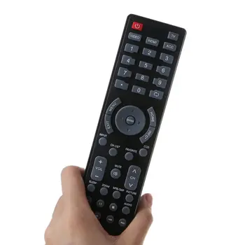 Fjernbetjening TV-Controller til INSIGNIER LCD-LED Tv NS-RC03A-13 NS-40L240A13 28GE