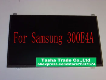 For Samsung 300E4A Display LCD-Laptop-Skærmen LTN140AT21 LTN140AT21-002 Oprindelige