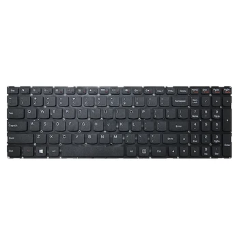 Gratis Forsendelse!!! 1STK Original Ny Laptop Tastatur Til Lenovo 700-15ISK 700-TALLET-15IKB Uden Baggrundsbelysning
