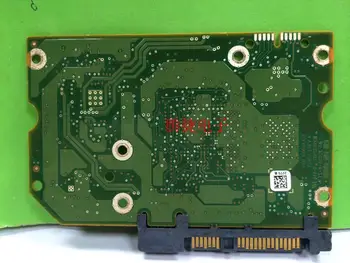Harddisk dele PCB logic board printed circuit board 100597352 for Seagate 3.5 SAS server hdd, data recovery reparation