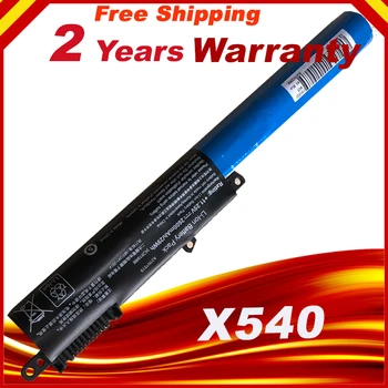HSW Special pris Laptop Batteri A31N1519 For ASUS F540SC X540LJ F540UP7200 X540S R540L X540SA R540LA X540SC R540LJ