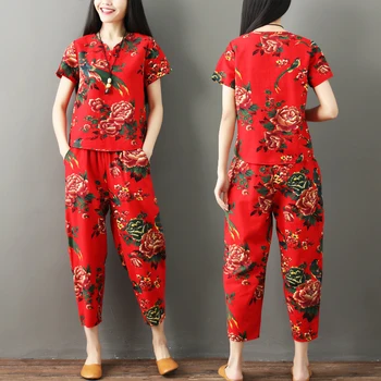 Høj Kvalitet Stå Afslappet bryllup Kjole Kvindelige Vestidos Kvinders Mode Vintage Slank Store Værfter i Kinesisk Stil broderet Kjole