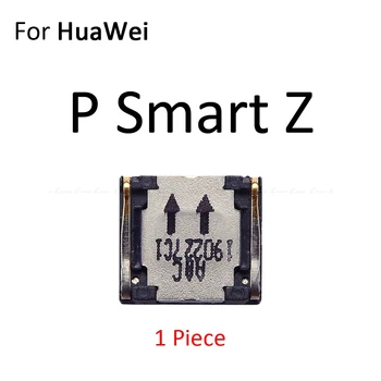Indbygget Hovedtelefon Ørestykke Top Højttaler For HuaWei S Smart Pro Z S Plus 2019 2018