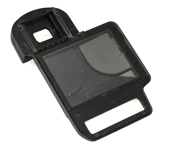 Kameraets LCD-Hætte Screen Protector og solsejl Shield Cover Nuance til Canon Kamera EOS-1D MARK III/1DS MARK III-Gratis Fragt