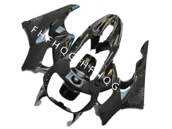 L36 - Nye hot dele af kroppen fairing kit til Honda CBR900RR 893 96 97 blank sort stødfangere sæt CBR900RR 1996 1997