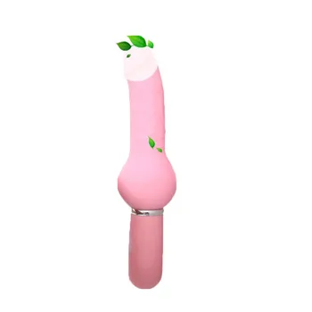 Masturbator Vibrator Sex Legetøj til Woman10 Frekvens Silikone, Vandtæt Klitoris Stimulator Skeden Massageapparat Kvindelige Fornemme Sex