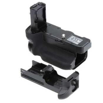 MK-A7II RPO Vertikalt batterigreb hånd pack indehaveren 2,4 g Trådløs Styring For Sony A7 II kamera som VG-C2EM