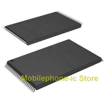 MT29F64G08CBABAWP:B TSOP48 NAND Flash-Hukommelse 8GB Ny, Original