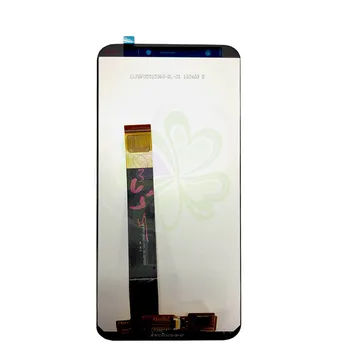 NY For Meizu M8C LCD-skærm Touch screen Digitizer assembly reservedele med ramme 5.45