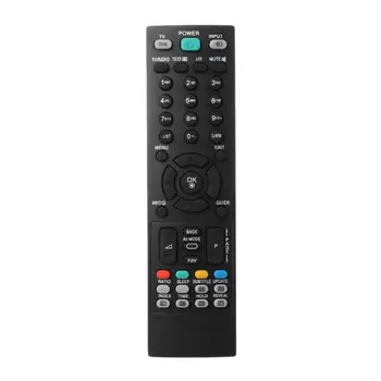 Nye Fjernbetjening Controller Erstatning for LG Smart TV-TV AKB33871407 AKB33871401/AKB33871409/AKB33871410 MKJ32022820