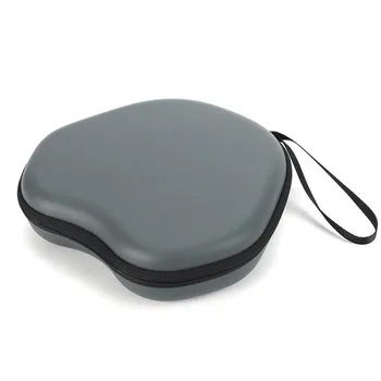 Opbevaringspose Bluetooth-Hovedtelefon Til AirPod Antal Hovedtelefoner Hårdt etui Til SONY WH-H910N WH-H810 Hovedtelefon Taske Bære