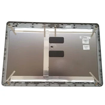 Original NY Laptop LCD-Back Cover Til HP ProBook 4530S 4535S Serie 646269-001 Sølv