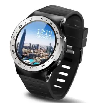 Original ZGPAX S99A watch phone strap for ZGPAX S99A 3G Smartwatch Telefon Android 5.1 MTK6580 Quad Core-gratis fragt