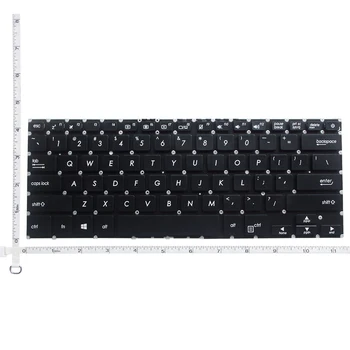 OS/SP/RU laptop Tastatur til ASUS S14 X405 X405U X405UA X405UQ BM279 Y4000UA LF14 S4000 S4000UA S4000U S4100 OS version