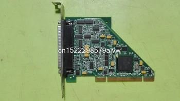 PCI-6010 16 analoge multifunktions indgang DAQ køb kort