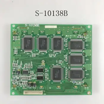 S-10138B LCD-skærm