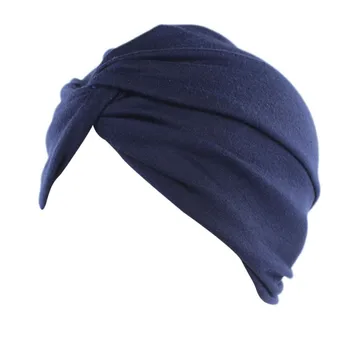 Sagace Hatte 2020 Nye Kvinder Hat, Hue Tørklæde, Turban Wrap Dit Hoved Cap Høj Kvalitet Blød Komfortabel Bomuld Strikket Hat Hår Tilbehør
