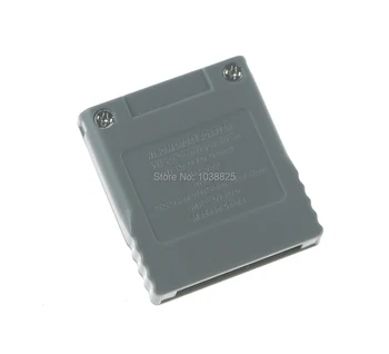 SD Flash Kort Læser Converter-Adapter Til Nintendo Wii NG Konsol