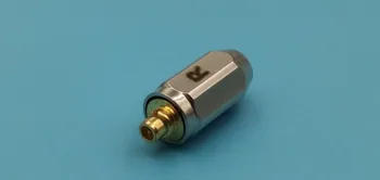Sekskantet metal pin-Hovedtelefon opgradere pins SE535 SE846