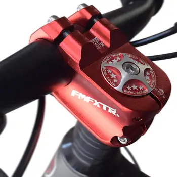 Slid-resistente MTB Cykel Styr Frempind Egnet til 31,8 mm Diameter Udendørs Cykling Tilbehør Dropshipping