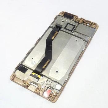 Testet OK for huawei P9 Plus LCD-Skærm Touch screen Digitizer P9Pus LCD-Aseembly