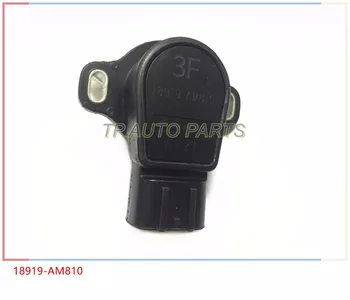 Throttle Position Sensor TPS18919AM810 For Infiniti 350Z X-Trail Speederen Kontrol 18919-AM810