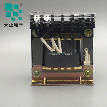 Tianzheng JBK3-63VA elektriske værktøjsmaskiner transformer (kobber) 220/24
