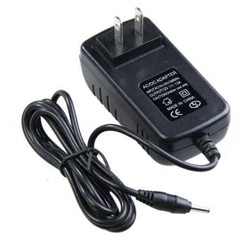 US Power Adapter Oplader 12 V 1,5 A til Acer Iconia A100 A500 A501 Nye Ankomst