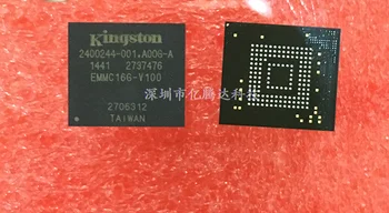 Xinyuan Ny, original EMMC16G-V100 BGA Hukommelse chip EMMC16G V100