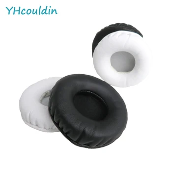 YHcouldin Ear-Pads For AKG K270S Hovedtelefon Udskiftning Puder Headset, Øre Puder